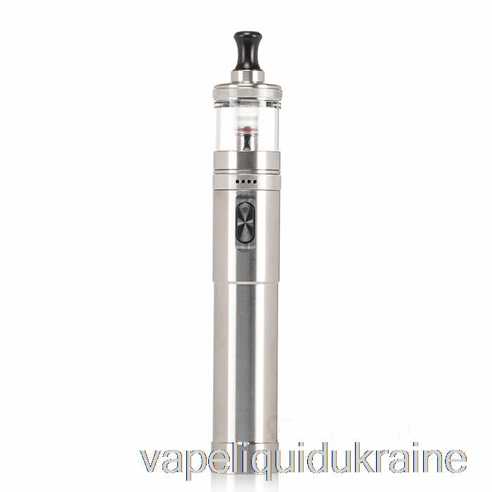 Vape Liquid Ukraine Vandy Vape BSKR Elite Starter Kit Stainless Steel